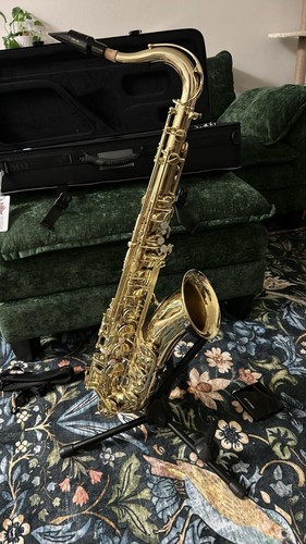 Selmer ts44 introductory - ts44,