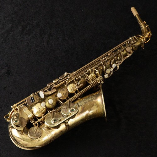 Selmer alto sa80ii tone - selmer, gp-tone