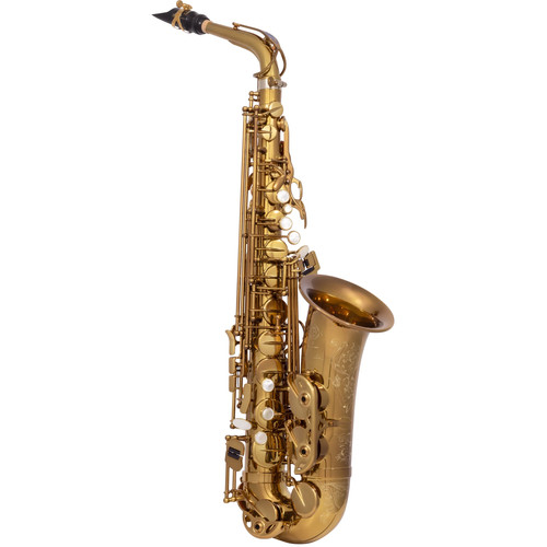 Selmer paris limited - selmer, edition