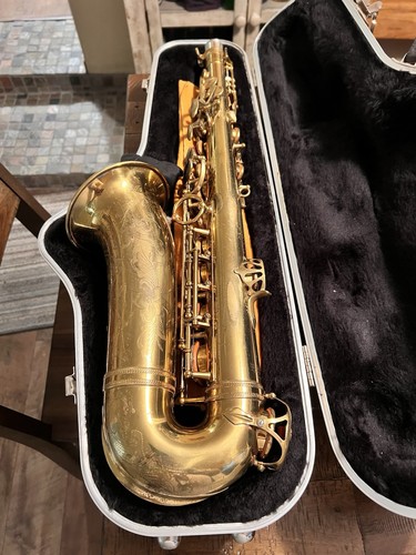 1937 selmer balanced - 1937,