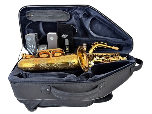 Selmer paris signature limited - signature,