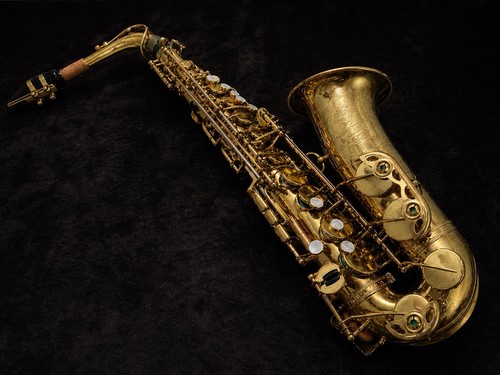 1958 selmer paris mark - 1958,