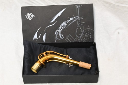 Selmer paris supreme alto - selmer,