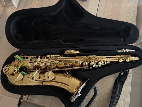Selmer paris supreme tenor - selmer,