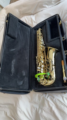 Selmer paris super - selmer,