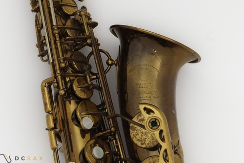 1947 xxx selmer super - 1947,