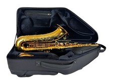 Selmer Paris Supreme 94GP GOLD