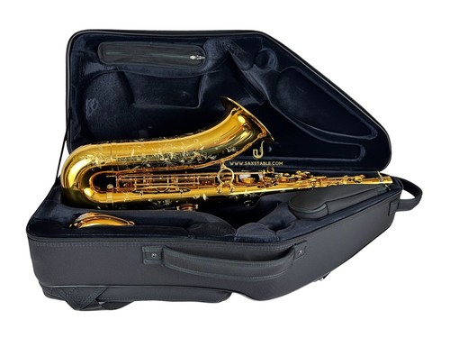 Selmer paris supreme 94dl - paris,
