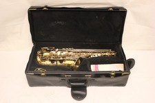 Selmer Paris Mark VII Alto