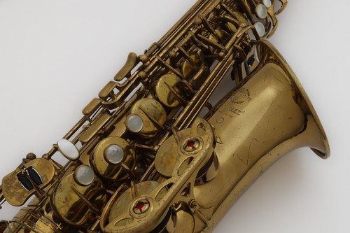 281 xxx selmer mark vii - 281,xxx,