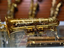 Selmer Paris Supreme 92DL Alto