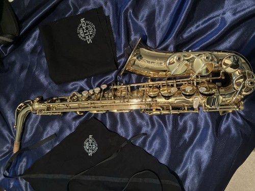 Selmer super action serie - super,