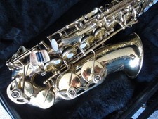 Selmer Super Action 80 Series