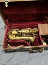 1931 Paris Henry selmer Modele