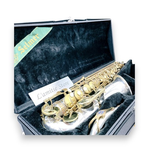 Selmer paris serie - selmer, iii