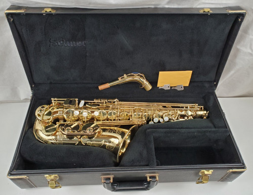 Selmer paris super action - paris,