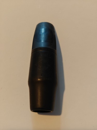 Selmer s80 series - selmer, (paris)