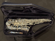 Selmer Paris | Supreme Alto