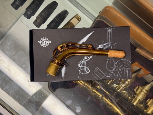 Selmer paris supreme 92dl alto - paris,