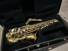 Vintage 1976 Selmer Paris Mark