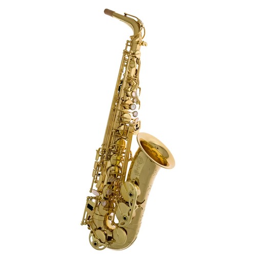 Selmer paris sa80 series - selmer,