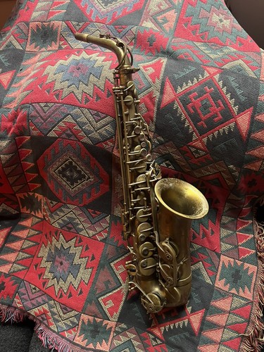 1974 selmer paris mark - 1974,
