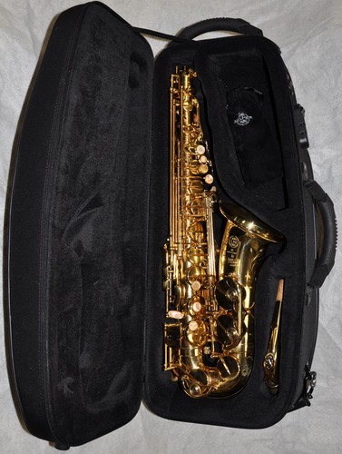 Henri selmer paris super - paris,