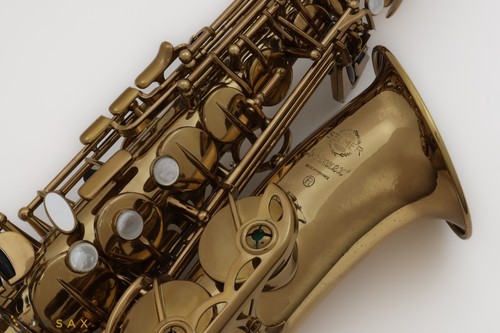 267 xxx selmer - 267,xxx, mark