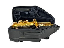 Selmer Paris Supreme 92DL Alto