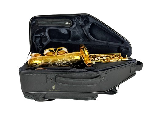 Selmer paris supreme - supreme, alto