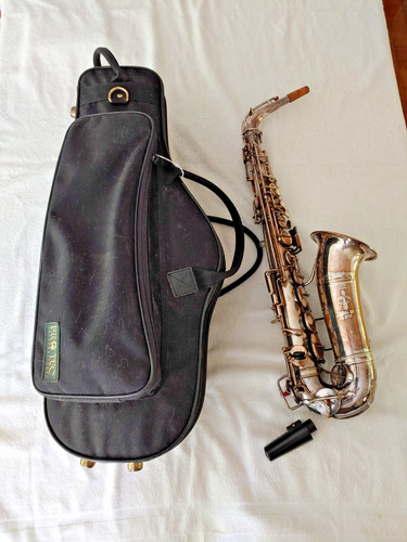 Vintage selmer model - vintage,