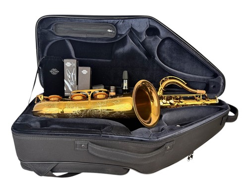 Selmer paris signature limited - selmer,
