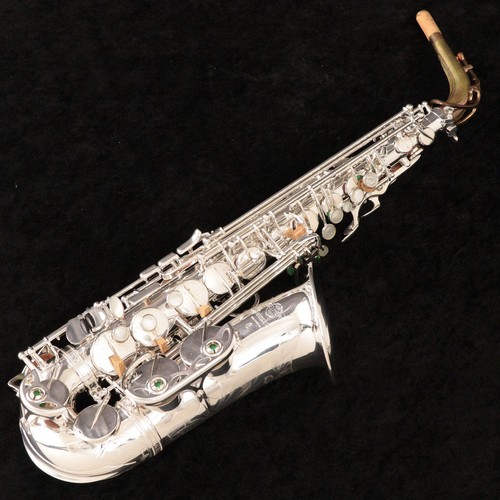 Selmer alto mark - vii, sp