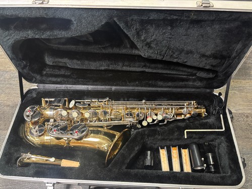 Selmer as500 saxophone - as500,