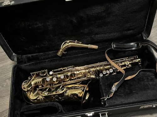 Vintage 1970 selmer - vintage, paris