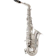 Selmer Alto Sax, Lacquer