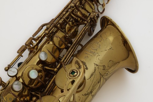 225 xxx selmer mark alto - selmer,