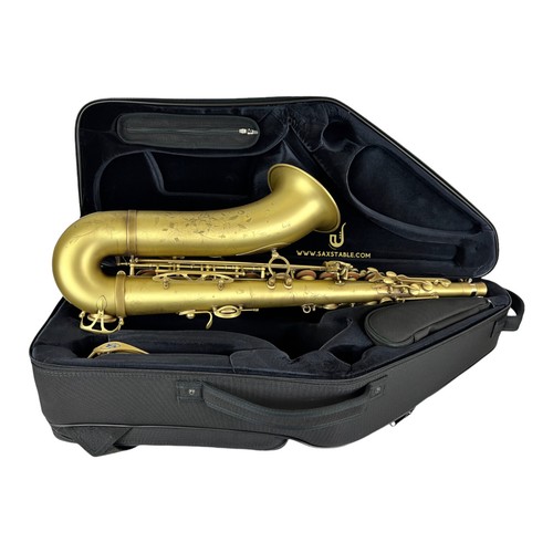Selmer paris supreme 94f - 94f, matte
