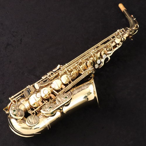 Selmer alto sa80ii serial - alto,