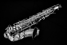 New Selmer Paris Supreme