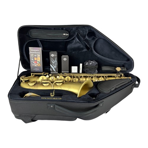Selmer paris supreme 94f - paris,