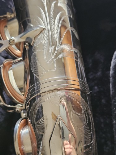 Selmer paris series iii - selmer,