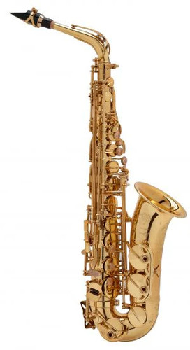 Selmer paris series - series, super