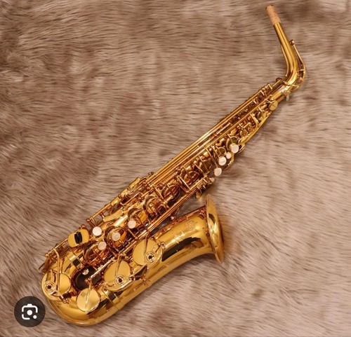 Selmer paris supreme - selmer, gold