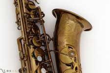 1965 124,xxx Selmer Mark VI