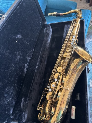 Vintage paris selmer mark - vintage,