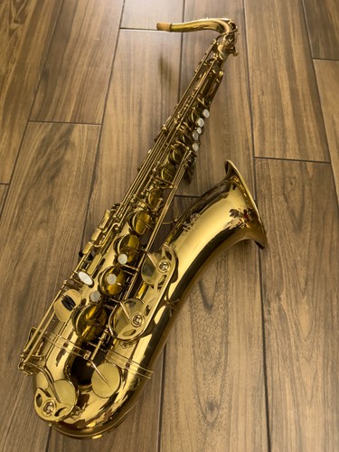 Selmer paris mark vii tenor - selmer,