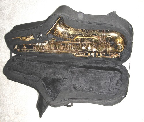 Selmer paris mark tenor - mark,