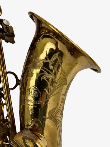 Selmer mark vii 272xxx - mark,