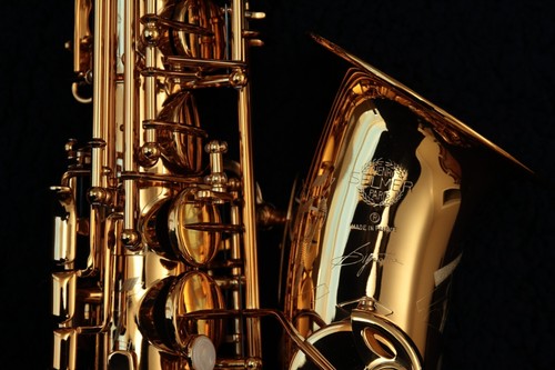 New selmer paris signature - 🔥new,